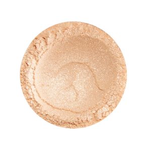 Lumipowder Sample