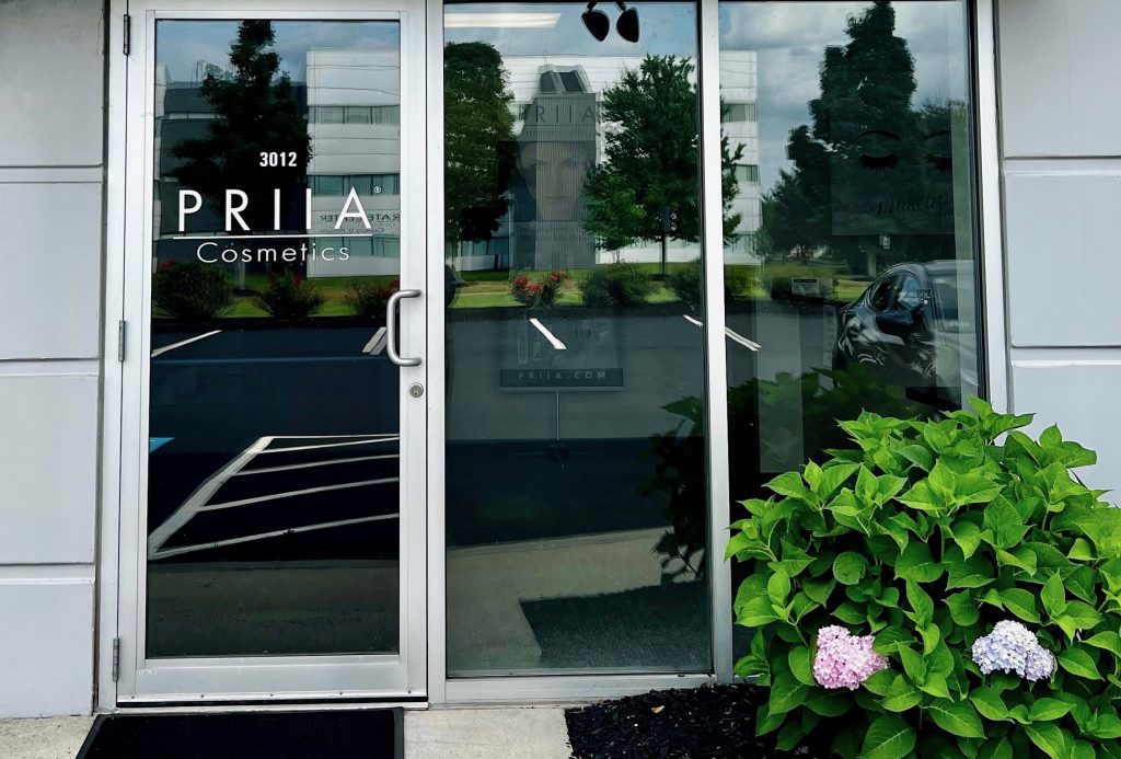 Priia Building